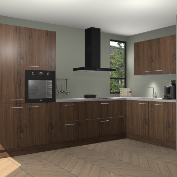 Noten  keuken Vlaanderen 46271