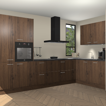 Noten  keuken Vlaanderen 46321