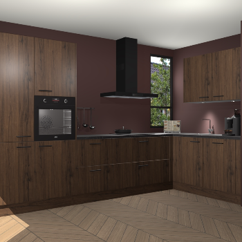 Noten keuken Vlaanderen 46323