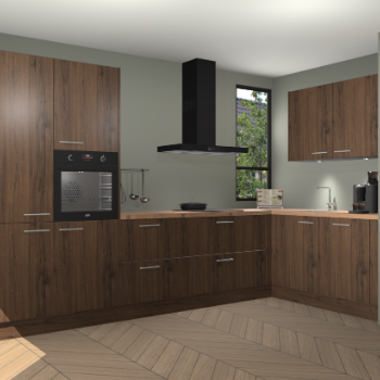 Noten keuken Vlaanderen 46480