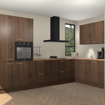 Noten keuken Vlaanderen 46481