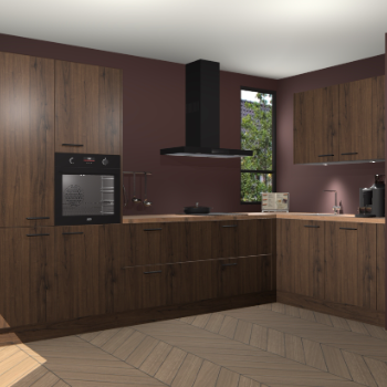 Noten keuken Vlaanderen 46483