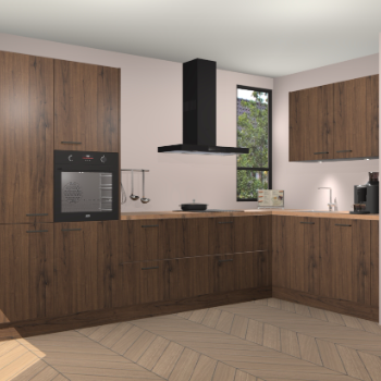 Noten keuken Vlaanderen 46484