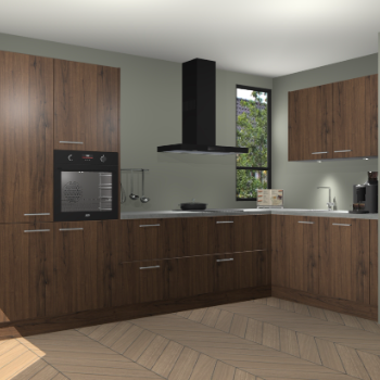 Noten keuken Vlaanderen 46460