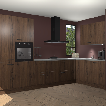 Noten keuken Vlaanderen 46463