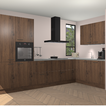 Noten keuken Vlaanderen 46464