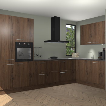 Noten keuken Vlaanderen 46435