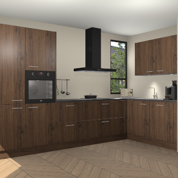 Noten keuken Vlaanderen 46436