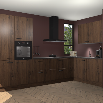 Noten keuken Vlaanderen 46438