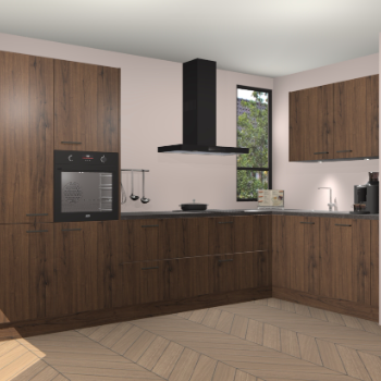 Noten keuken Vlaanderen 46439