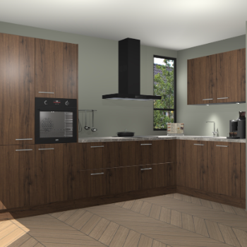 Noten keuken Vlaanderen 46339