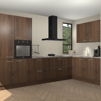 Noten keuken Vlaanderen 46341