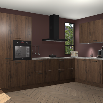 Noten keuken Vlaanderen 46343