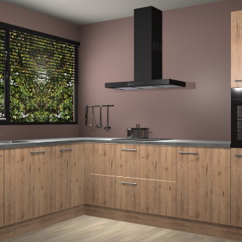Madera Natuur keuken Rhodos 53327