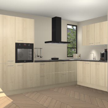 Vuren keuken Vlaanderen 46535