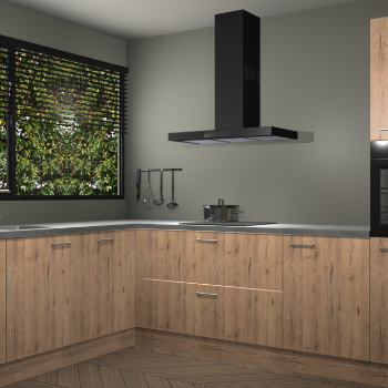 Madera Natuur keuken Rhodos 53328