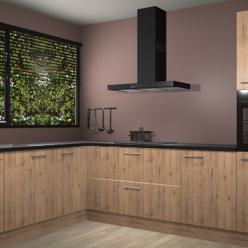 Madera Natuur keuken Rhodos 53376