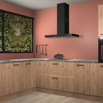 Madera Natuur keuken Rhodos 53425