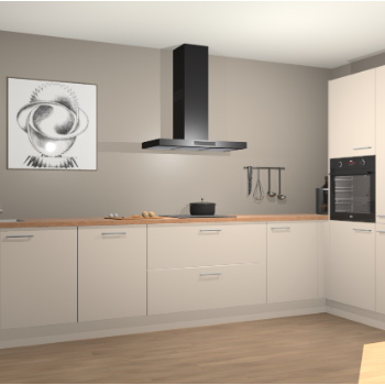 Kasjmier keuken Khao Lak 71372