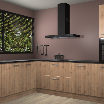 Madera Natuur keuken Rhodos 53446