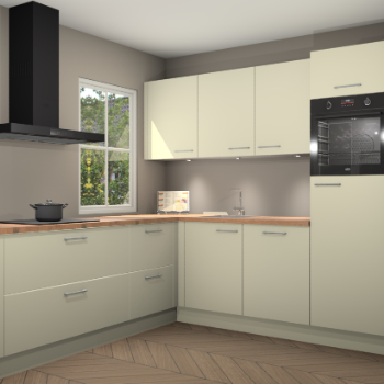 Magnolia keuken Leeds 85545