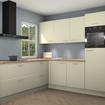 Magnolia keuken Leeds 85546