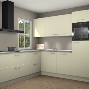 Magnolia keuken Leeds 85551