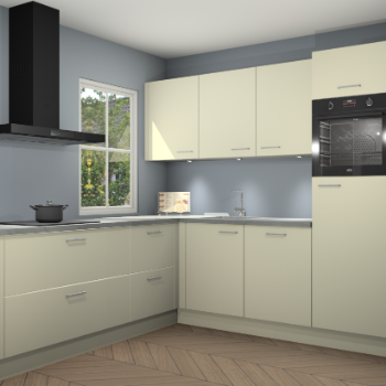 Magnolia keuken Leeds 85552