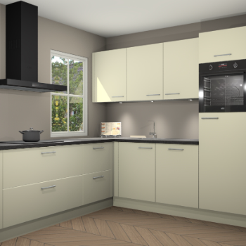 Magnolia keuken Leeds 85558