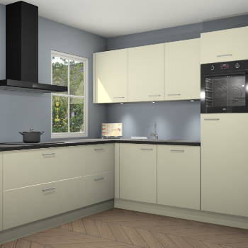 Magnolia keuken Leeds 85559