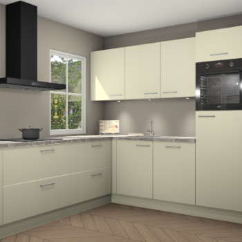 Magnolia keuken Leeds 85565