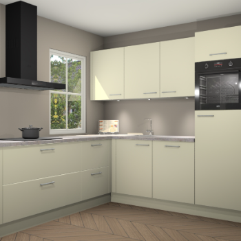 Magnolia keuken Leeds 85571