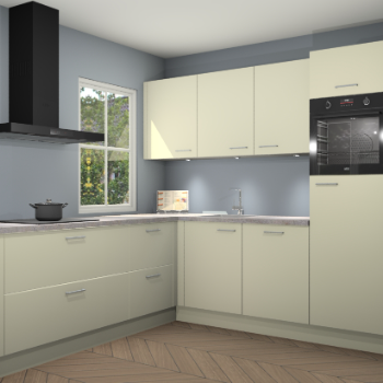Magnolia keuken Leeds 85572