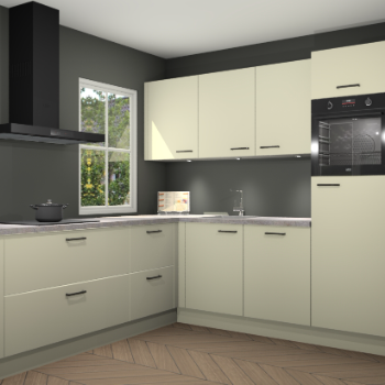 Magnolia keuken Leeds 85575