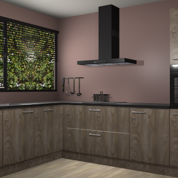 Cantaro Eiken keuken Rhodos 53744