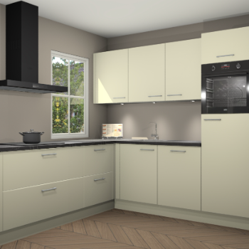 Magnolia keuken Leeds 85578