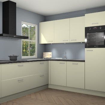 Magnolia keuken Leeds 85585