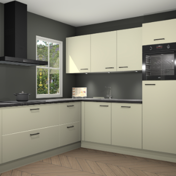Magnolia keuken Leeds 85583