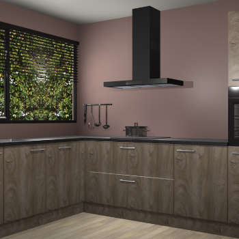 Cantaro Eiken keuken Rhodos 53862