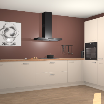 Kasjmier keuken Khao Lak 71403