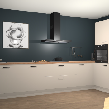 Kasjmier keuken Khao Lak 71406