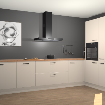 Kasjmier keuken Khao Lak 71408