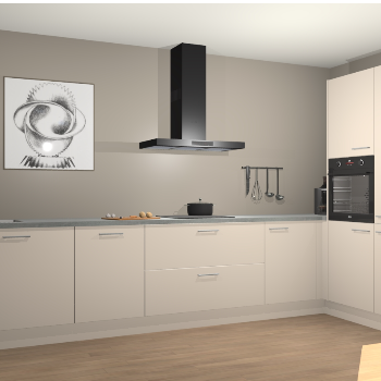 Kasjmier keuken Khao Lak 71438