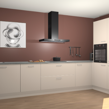 Kasjmier keuken Khao Lak 71439