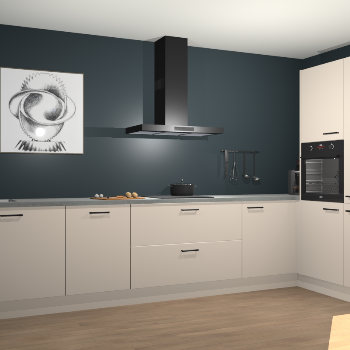 Kasjmier keuken Khao Lak 71441