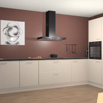 Kasjmier keuken Khao Lak 71445