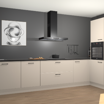 Kasjmier keuken Khao Lak 71448