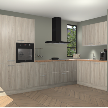 Olm keuken Vlaanderen 46629