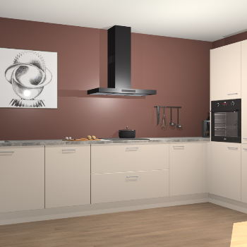 Kasjmier keuken Khao Lak 71451