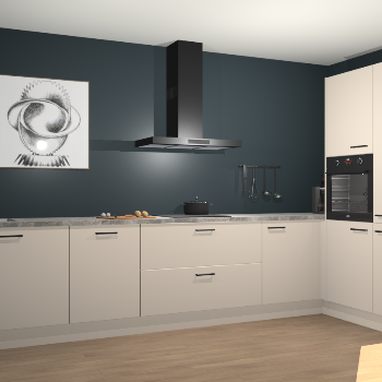 Kasjmier keuken Khao Lak 71453